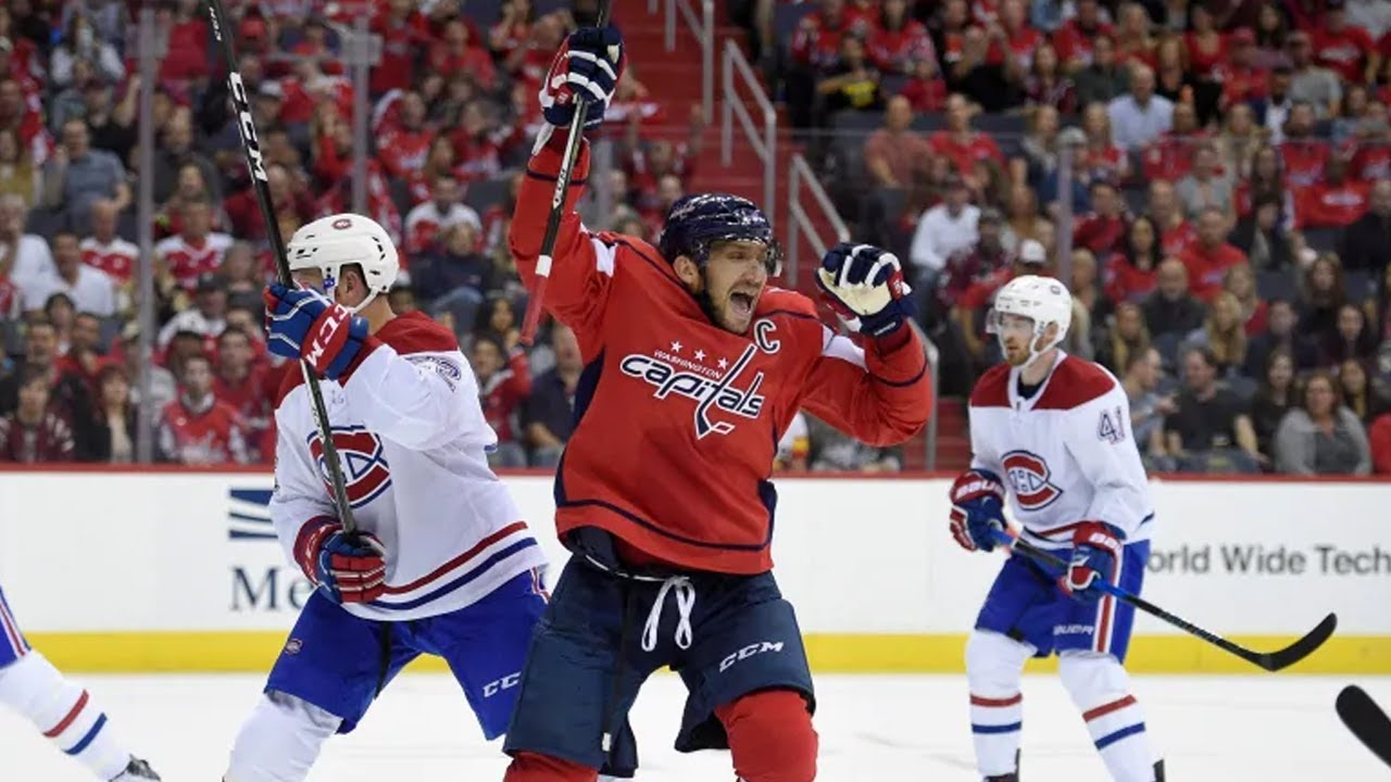 NHL: First Period Hat Tricks Part 2 NHL: First Period Hat Tricks Part 2