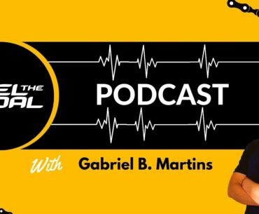 FTP #19: Graeme CLose, PhD - Nutrition strategies to prevent and treat injuries in cyclists