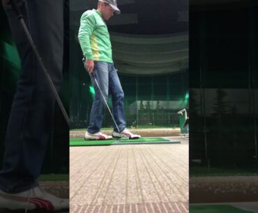 Miura Irons.