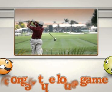 Hole-In-One-Golf