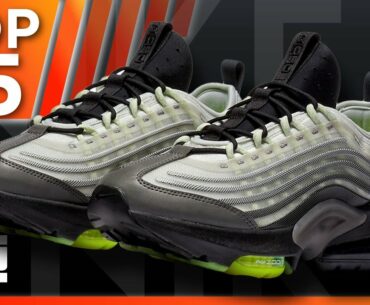 Top 15 Latest Nike Shoes for the month of August 2020 4th week