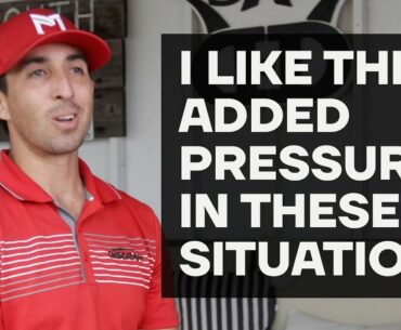 Paul McBeth gives his thoughts on the Dynamic Discs Open and the current state of Disc Golf | Jomez