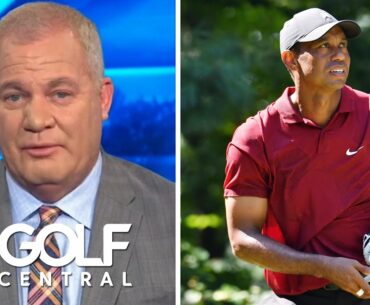 2020 BMW Championship Preview | Golf Central | Golf Channel
