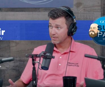 Sean O'Hair Interview: Battling Tiger Woods at Bay Hill, Jordan's impact at the 2009 Presidents Cup