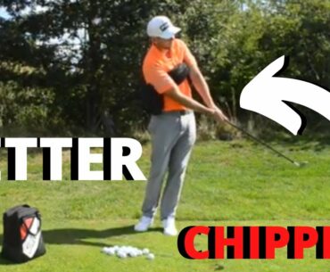 MORE CONSISTENT?? BETTER STRIKE??? BETTER FLIGHT???