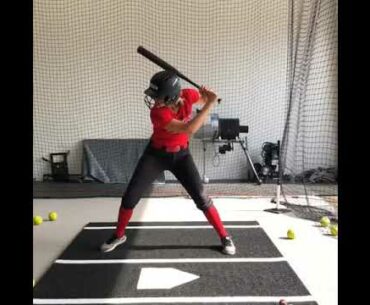 Stance Hitting