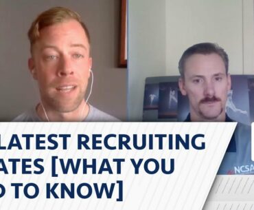 The Latest Recruiting Updates [What You Need to Know]
