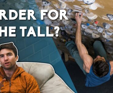 Will Your Height Affect Core Training? Q&A plus more...