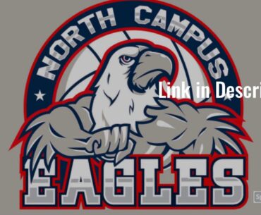 I will design sports mascot logo to use on a club or team rsey and leagues