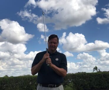 Proper Golf Grip - 3 Different Ways To Create One