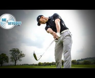 WHEN SHOULD YOU START ROLLING THE WRISTS IN THE DOWN SWING