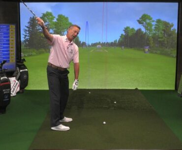 Titleist Tips: To Hit the Golf Ball Farther, Get Wide!