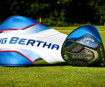 Callaway Big Bertha B21 Driver - What you need to know