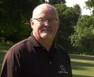 Breaking 80 in golf - Tommy Armors Golden Rule