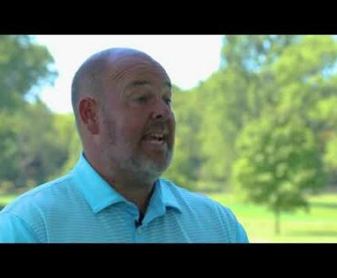 Superintendent Ryan Baldwin's Early Order Experience