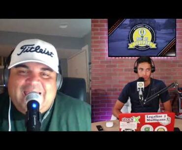 “Pre-Round Routine” // Inside the Leather Episode 32
