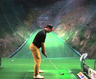 Vapor pro combo iron - Nike Golf