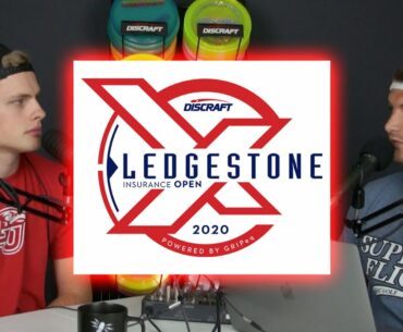 Trevor is outraged by Ledgestone's payout | Grip Locked