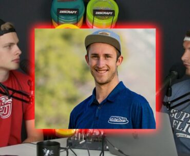 Ricky Wysocki's Dominant Performance at Ledgestone | Grip Locked