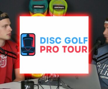 Hunter thinks too many players try to tour | Grip Locked