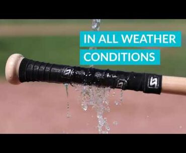 EXTREME PERFORMANCE GRIP