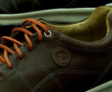 Footjoy Versaluxe