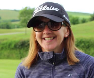 Derllys Court Golf Club - Ladies new2golf #WHYIGOLF