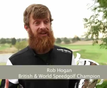 World Speedgolf Championship  2015
