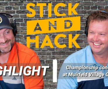 Championship Conditions | S/H Show Highlight