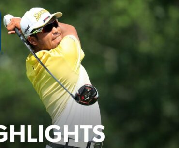Highlights | Round 1 | BMW Championship