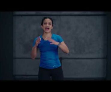 Cardio & Core with Shwetambari | Cultfit Live | New Videos Everyday