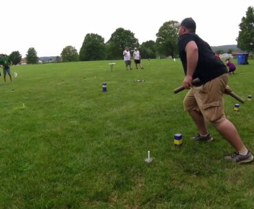 2020 Pennsylvania Kubb Championship