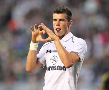 Willian to Tottenham? Or Chelsea..? Real Madrid Selling Bale Shirts On Website!