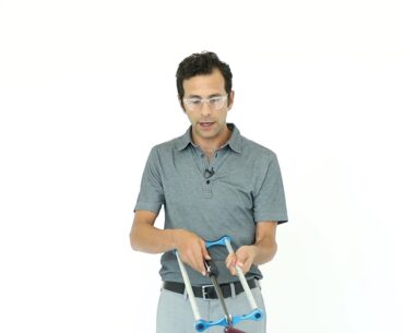 Lie Angle Balance Is Good For Your Stroke... Even The Bad Ones