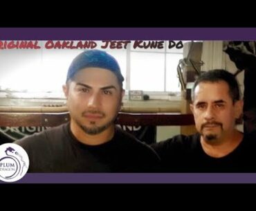 EP23 Original Oakland Jeet Kune Do Instructors Discuss Legendary Roots