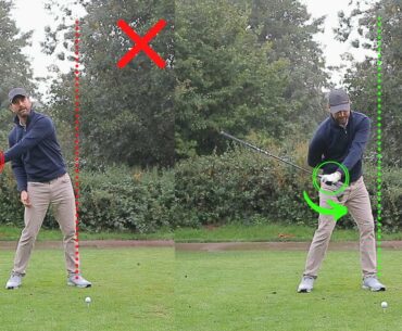 THIS ONE SIMPLE MOVE WILL GAIN INSTANT DISTANCE