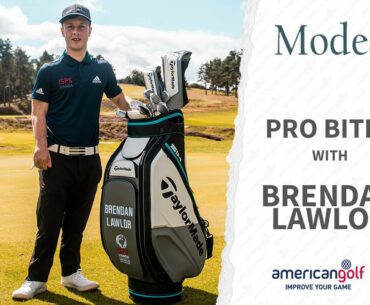 PRO BITES WITH BRENDAN LAWLOR | American Golf