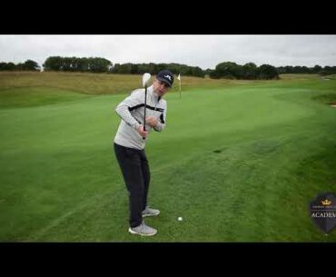 Free Lesson Friday with Head PGA Professional Paul Stuart #40