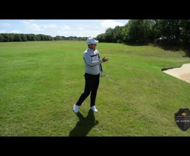 Free Lesson Friday with Head PGA Professional Paul Stuart #39