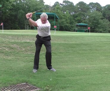 Hybrids   The Ultimate Golf Trouble Shot