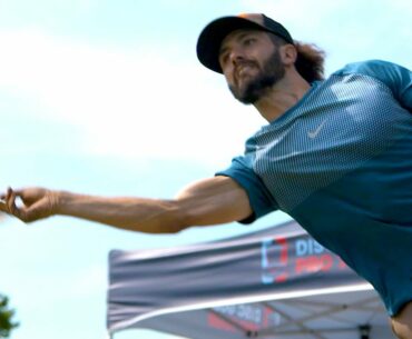 Nikko Locastro on the Dynamic Discs Open, Worlds, & the overall state of Disc Golf in 2020 | Jomez