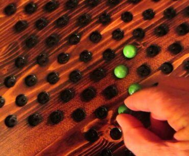 Chinese Checkers:  Snake