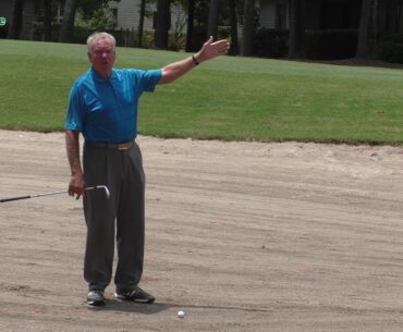 Add Course Management to your Fairway Golf Shots!