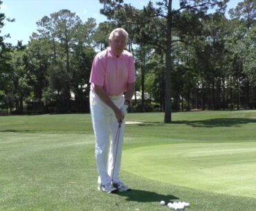 Faults & Fixes: Chipping & Putting
