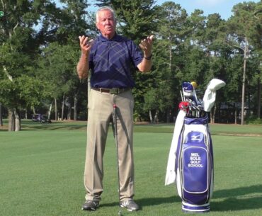 Change Your Grip   Change Your Game!