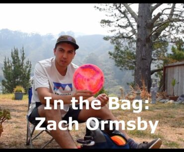 In the Bag with Zach Ormsby (2020)