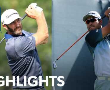 Highlights | Round 3 | BMW Championship