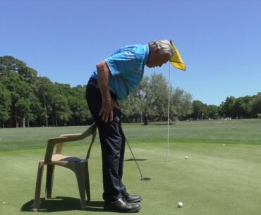Mel Sole Golf Tips: The Hips Don't Lie