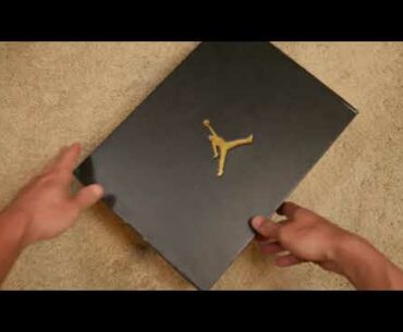 Jordan ADG 2 Golf Shoes - Squeaky Clean?