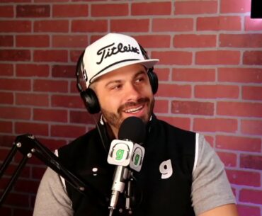 Get More Putts Rolling On Line // The Golf Podcast